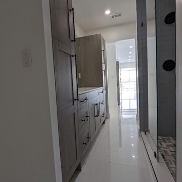 Complete Renovation Bathroom | Complete