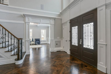 Entryway photo in Miami