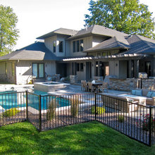 Frith Residence