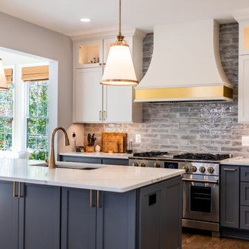 Governer Howard Kitchen