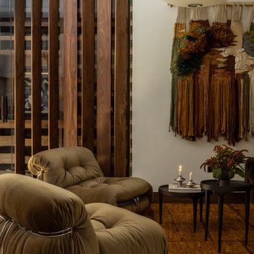 Mid-Century Modern Restoration