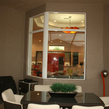 Hurricane Impact Windows
