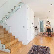 Staircases