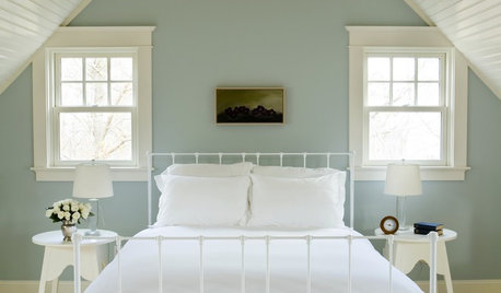 12 Tried And True Paint Colors For Your Walls