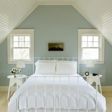 Bedroom Paint Colors