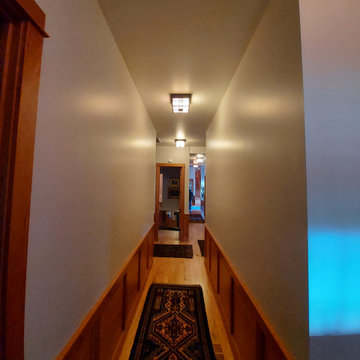 Residential Interiors