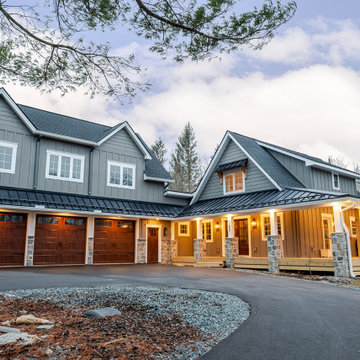 App Ski Lodge