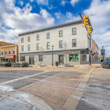 Profession - Fun - Commercial Space - Downtown Northville Michigan