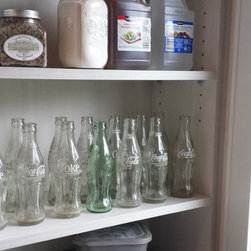 PNE Showhome 2014 - Closet Organizers