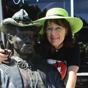 Kelly Green's photo