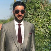 Imran Ali's photo