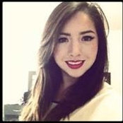 Nelly Andrade's photo