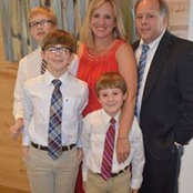 Shannon Whitehead's photo
