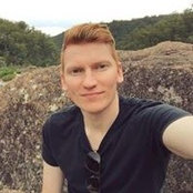 Michael Campbell's photo