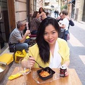 Simin Li's photo