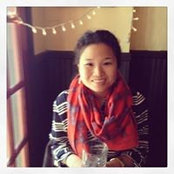 Christina Sin's photo