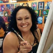 Alison Scheer's photo