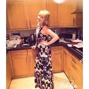 Foto de Olivia Evans
