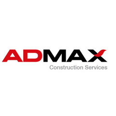 Admax Construction Services Inc.
