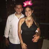 Erika Arangos billede