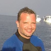 Photo de Nigel Gwilliam