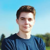 Konrad Paszkiewiczs foto