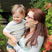 Katie Filion's photo