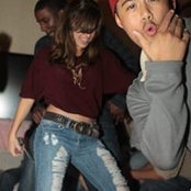 Andrew Sanchez's photo