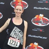 Rachel Johnson's photo