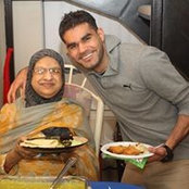 Mohammedjaffer Merali's photo