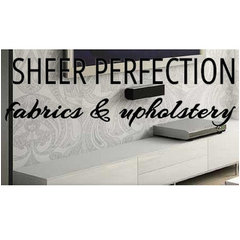 Shear Perfection Fabrics