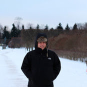 Abe Miller's photo
