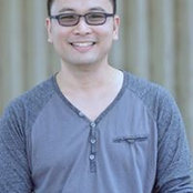 Angelo Falconi's photo