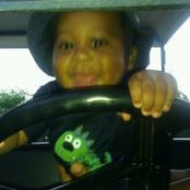 Khalilah Spencer's photo