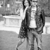 Zachary Wang's photo