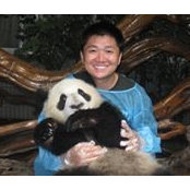 Minkun Zhang's photo