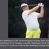 Kurt Matthewson's photo