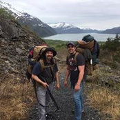 Patrick Copell's photo