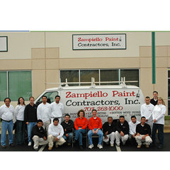 Zampiello Paint Contractors Inc