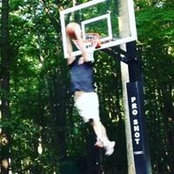 Nick Johnstonさんの写真