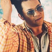 Rafael Magat's photo