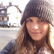 Foto von Amanda Erickson