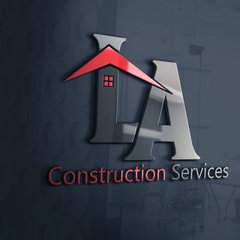 LA Construcción Services