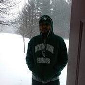 Michael Brown's photo