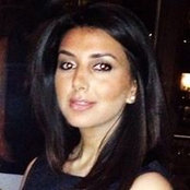 Mona Akhavans foto