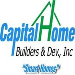Capital Home Builders
