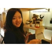 Foto von Yiqing Lin