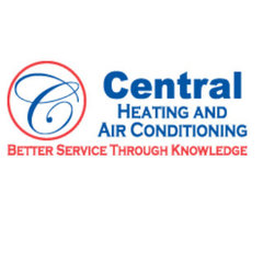 Central Heating & Air Conditioning Inc