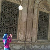 Abeer Abdel Latif's photo