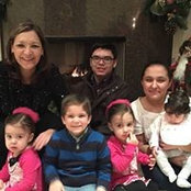 Raquel Garza's photo